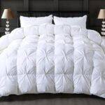 Feather Duvet