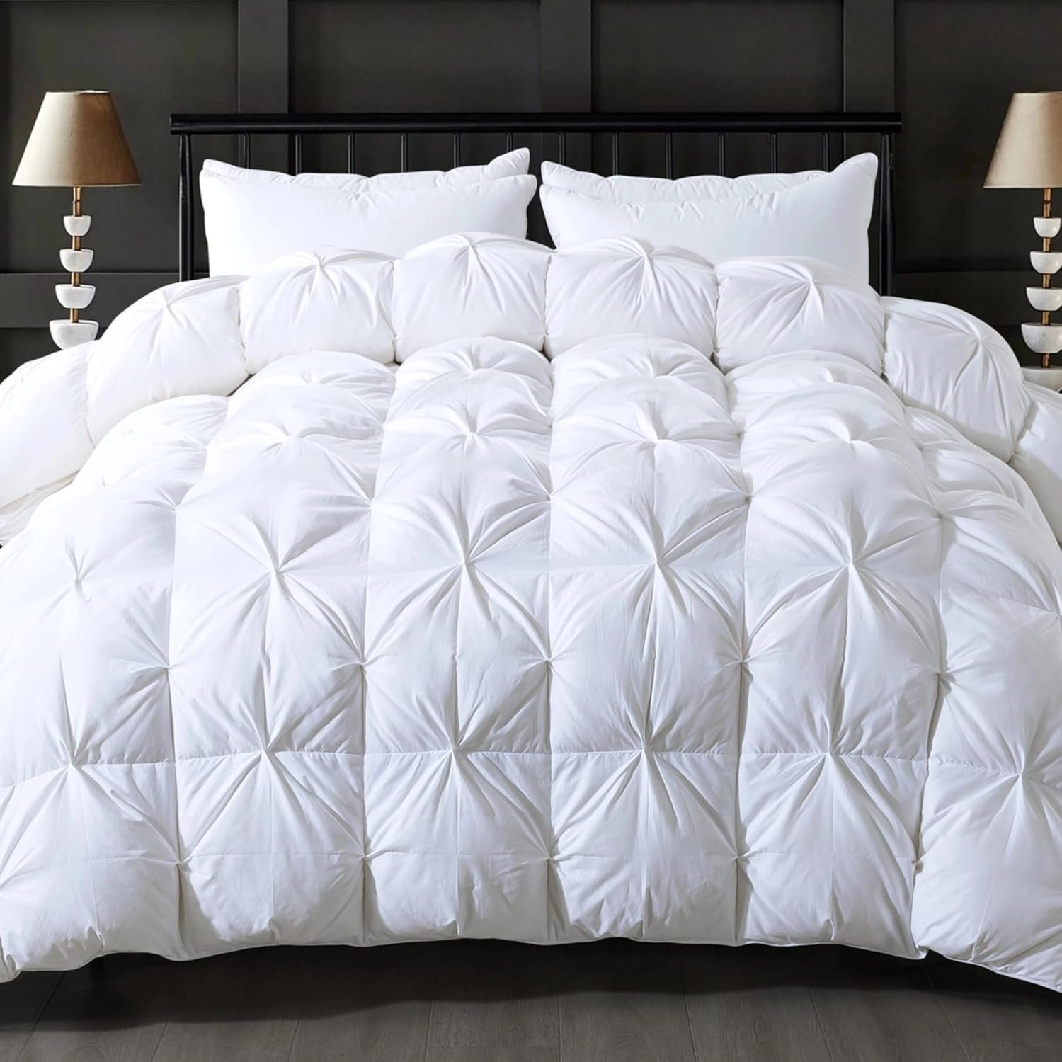 Feather Duvet