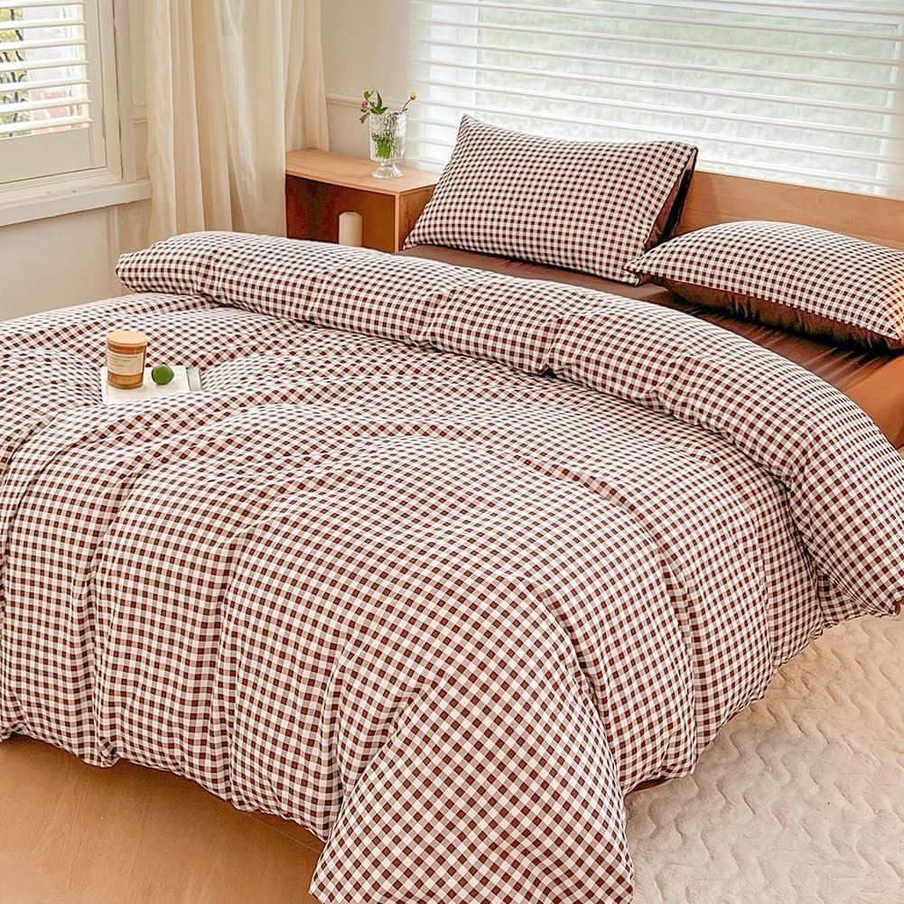 Duvet Cover Set