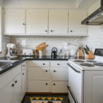 Compact Kitchen