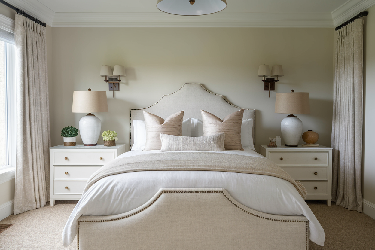 24 Guest Bedroom Ideas to Make…