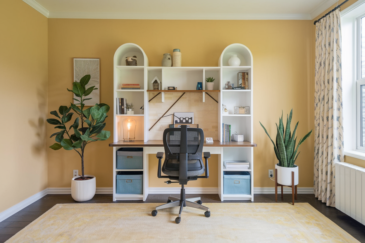 The Best 11 Wall Colors to&hellip;