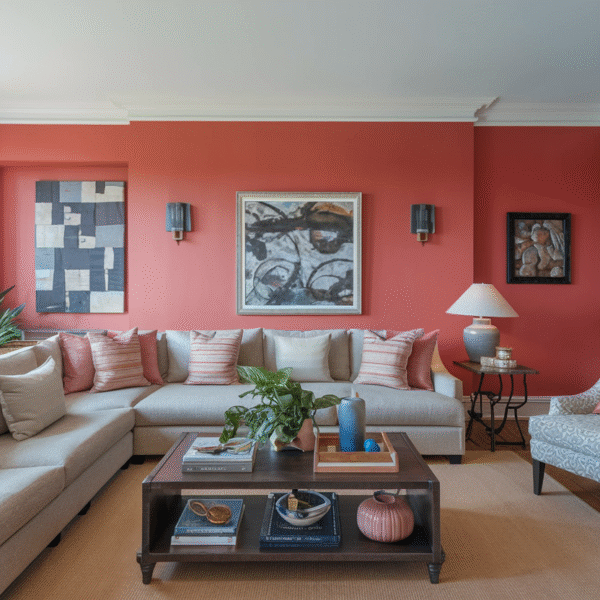 25 Inspiring Living Room Colors That&hellip;