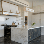 Luxury Kitchen