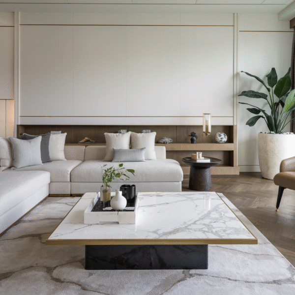25 Luxury Living Room Designs That&hellip;