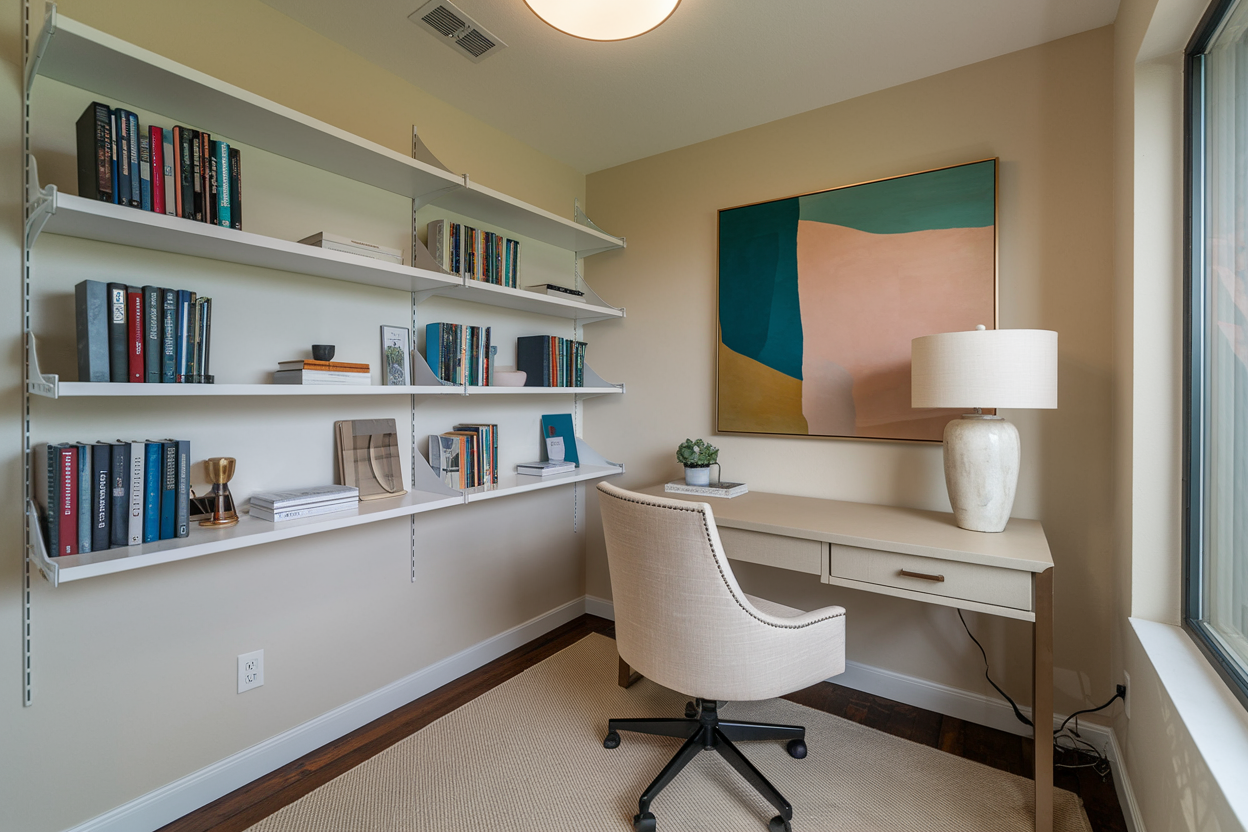 Small Home Office