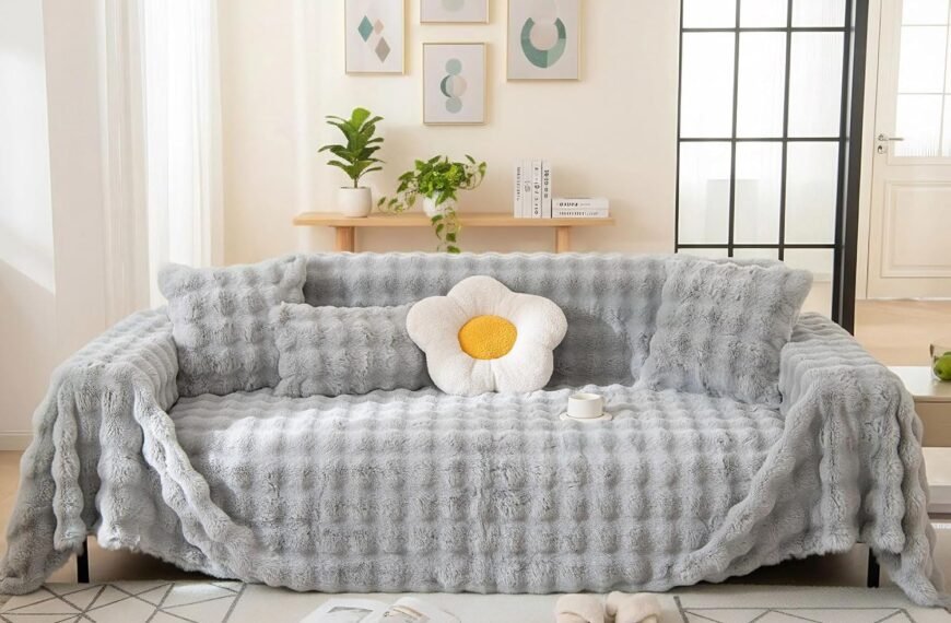 Sofa Cover