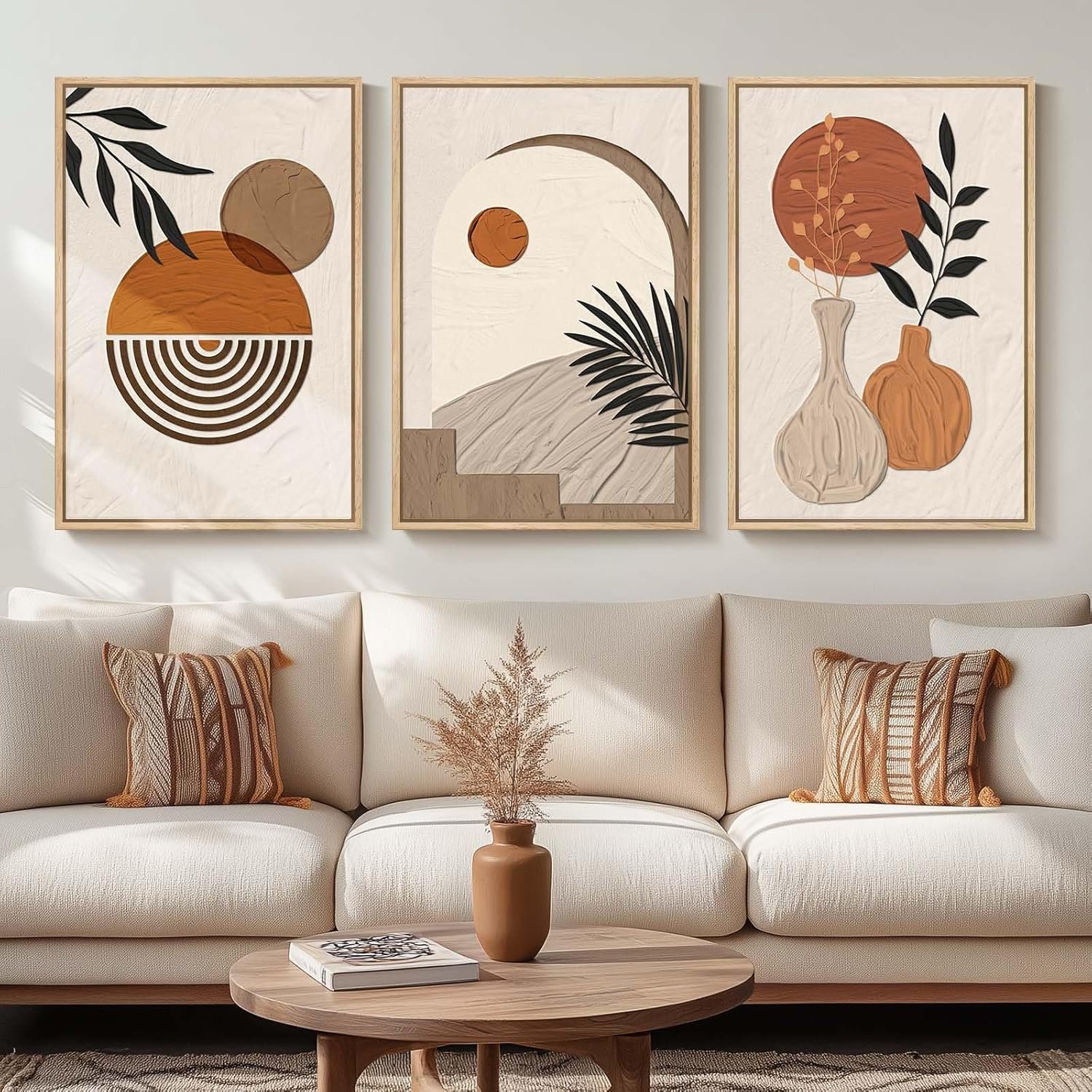 Boho Wall Art