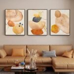 Contemporary Wall Decor