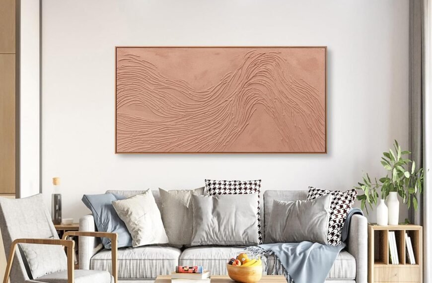 Canvas Wall Art