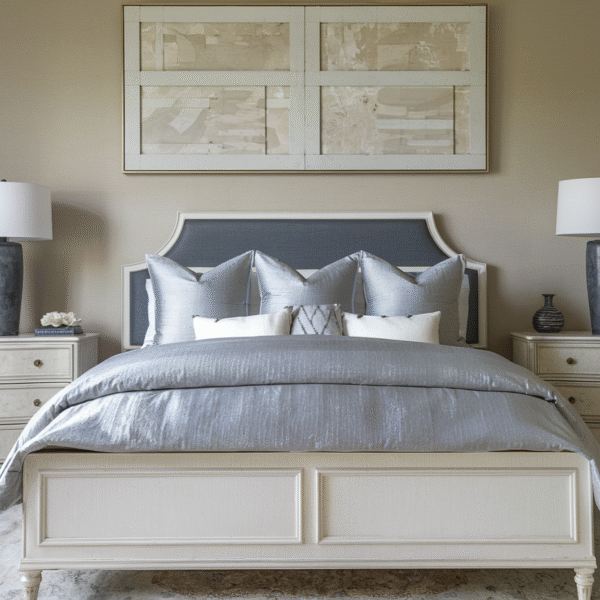 23 Bedroom Furniture Design Ideas for&hellip;