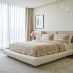 Contemporary Bedroom