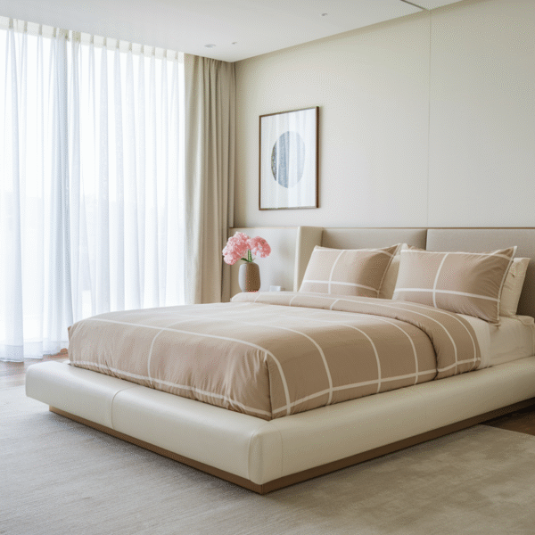 26 Beautiful Contemporary Bedroom Ideas to…