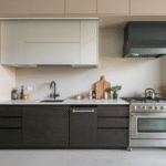 Contemporary Kitchen