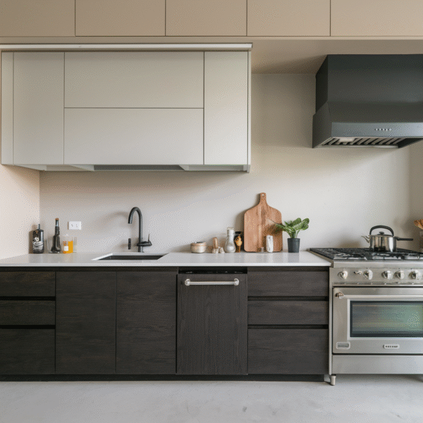 23 Contemporary Kitchen Ideas That Are…