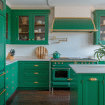 Green Kitchen