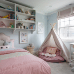 Kids Bedroom