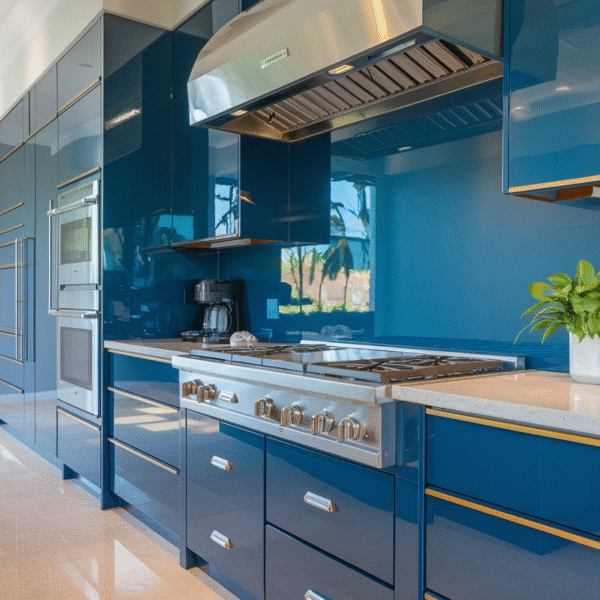 23 Kitchen Cabinet Ideas That Maximize…