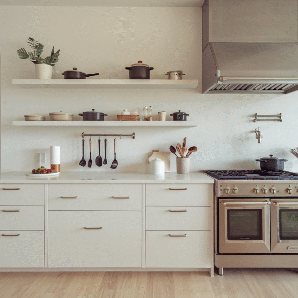 19 Smart Kitchen Storage Ideas You’ll&hellip;