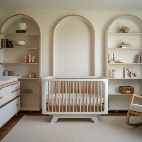 Nursery Room