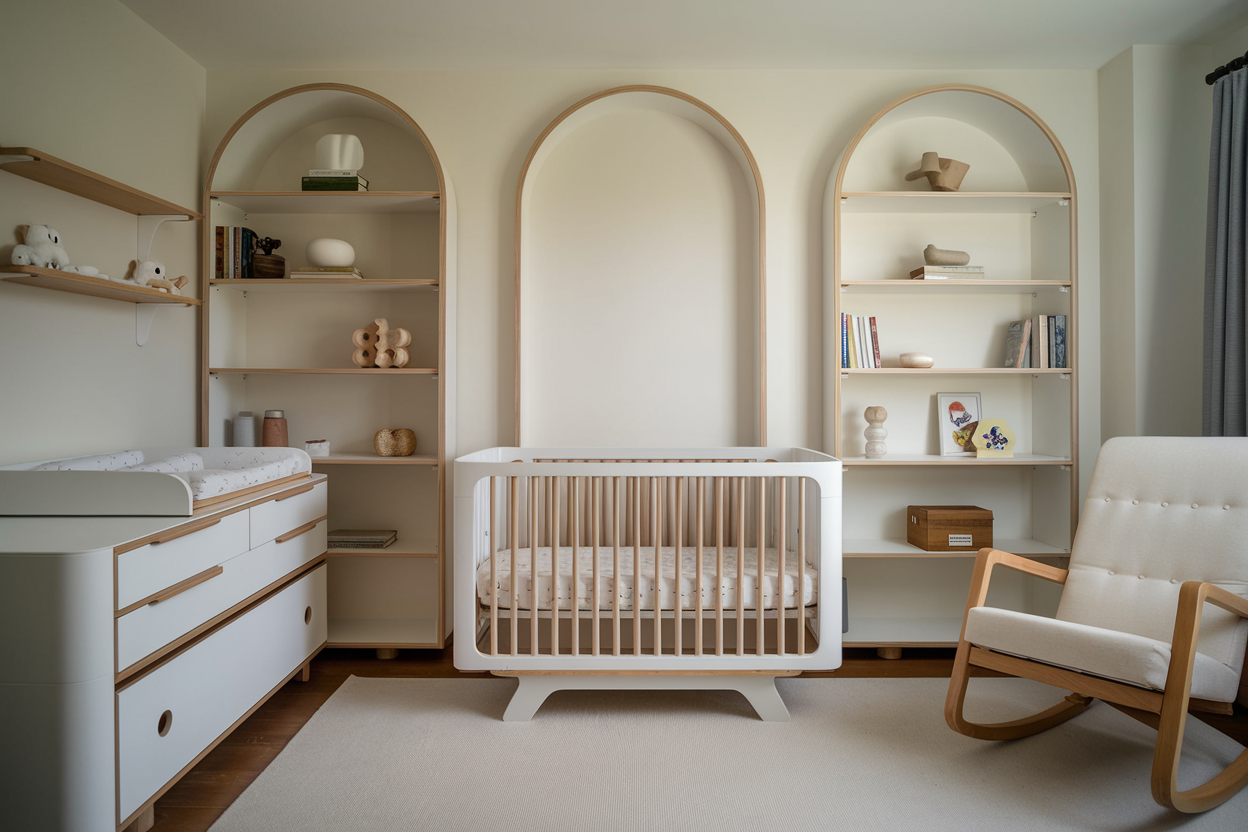 Nursery Room