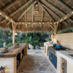 Outdoor Kitchen