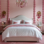 Romantic Bedroom