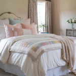 Shabby Chic Bedroom