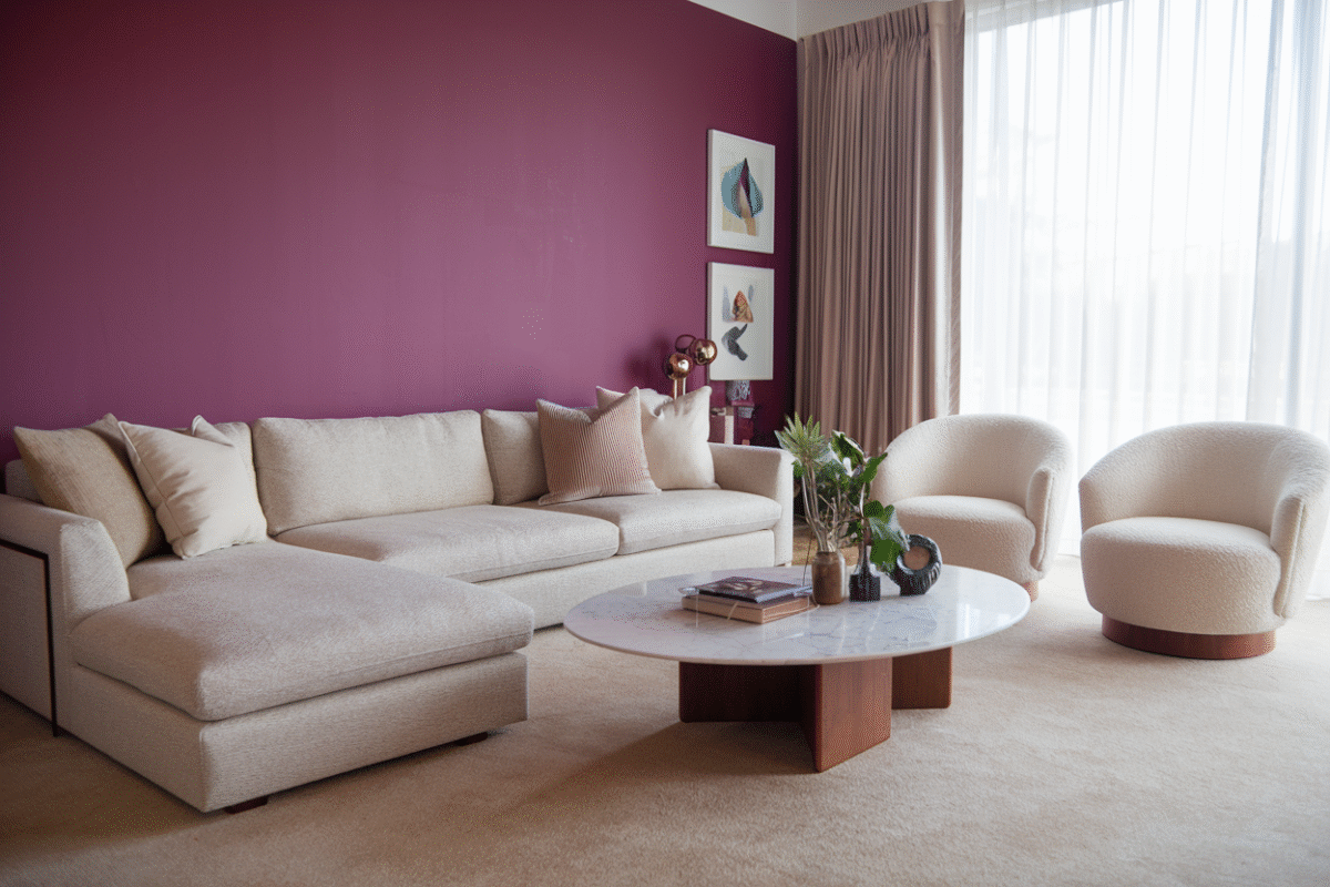 26 Trendy Living Room Decor Ideas That Feel Fresh and Inviting – Saca Home