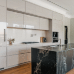 Modern Elegant Kitchen