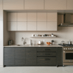 Contemporary Kitchen