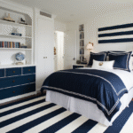Nautical Bedroom