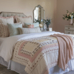 Shabby Chic Bedroom