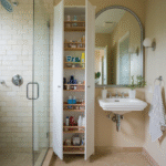 Bathroom Storage