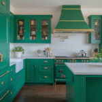 Green Kitchen