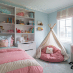 Kids' Bedroom