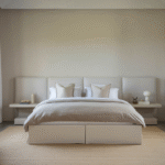 Minimalist Bedroom