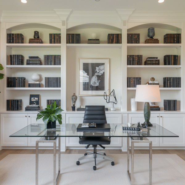 Modern Home Office