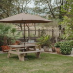 Backyard Ideas