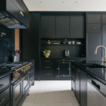 Black Kitchen
