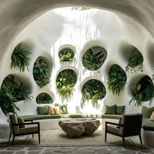 27 Cozy Living Room Ideas with…