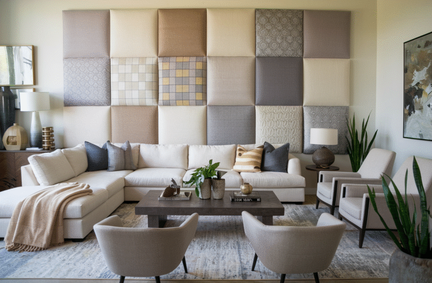 Home Decor