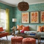 Summer Home Decor