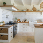 Summer Kitchen