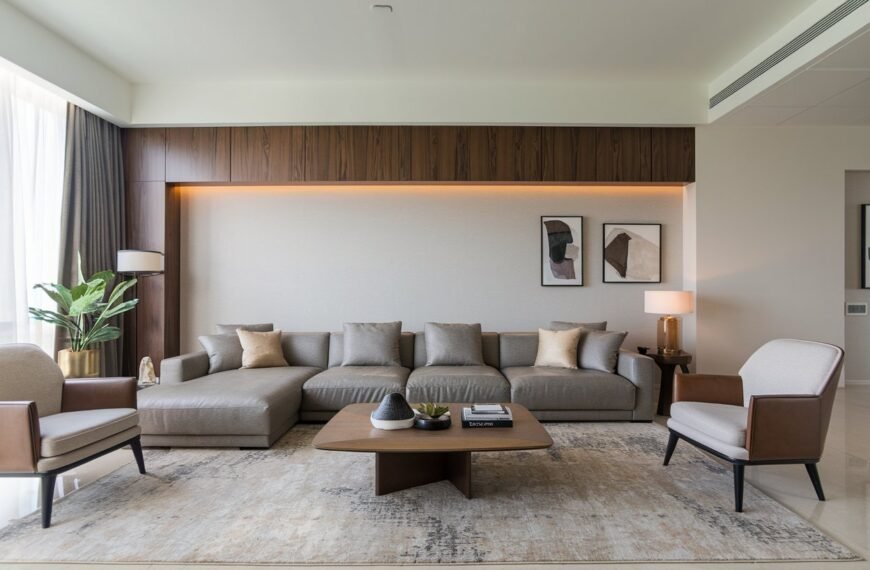 Wall Decor