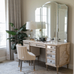 Makeup Vanity