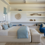 Modern Coastal Bedroom