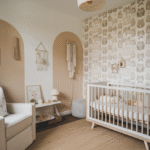 Nursery Room
