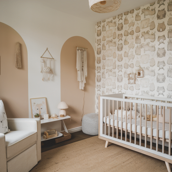Nursery Room