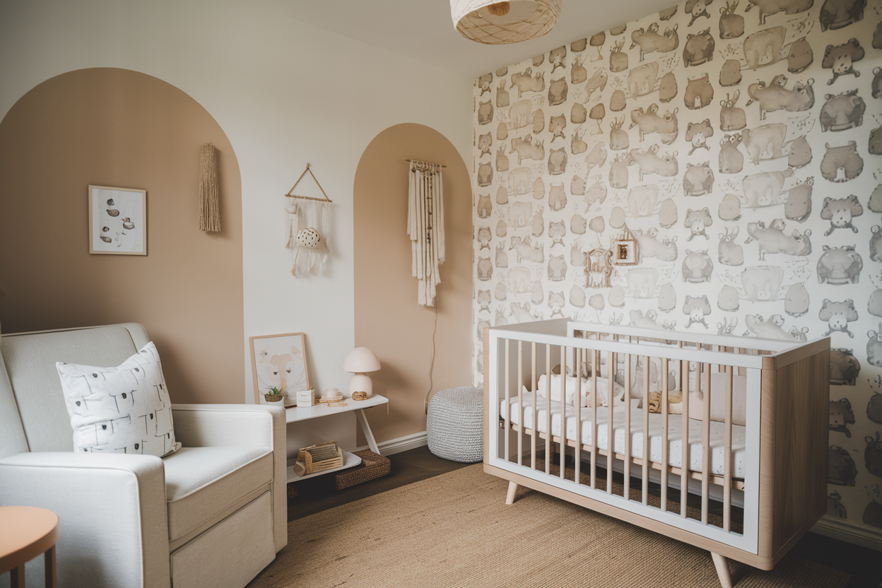 Nursery Room